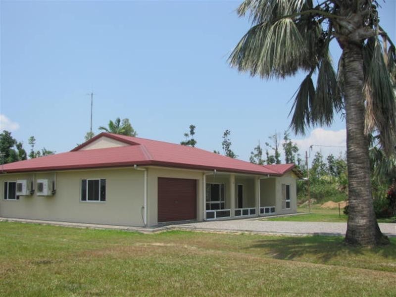 3 Albert Street, Silkwood QLD 4856