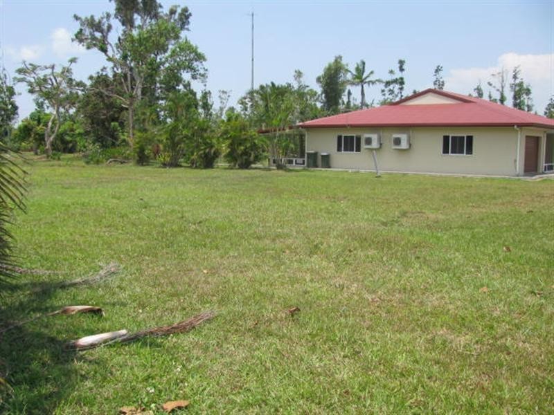 3 Albert Street, Silkwood QLD 4856