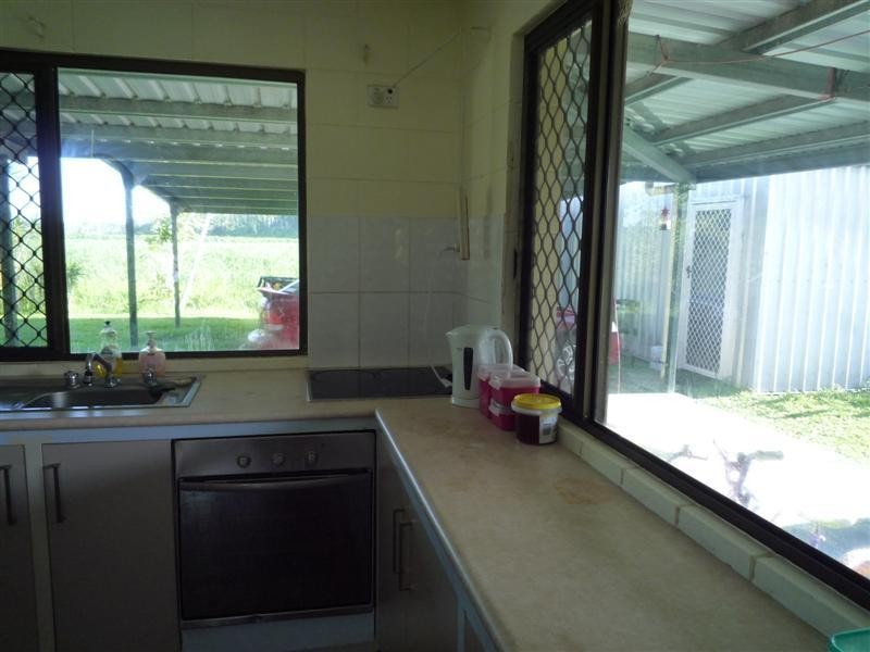 Silkwood QLD 4856