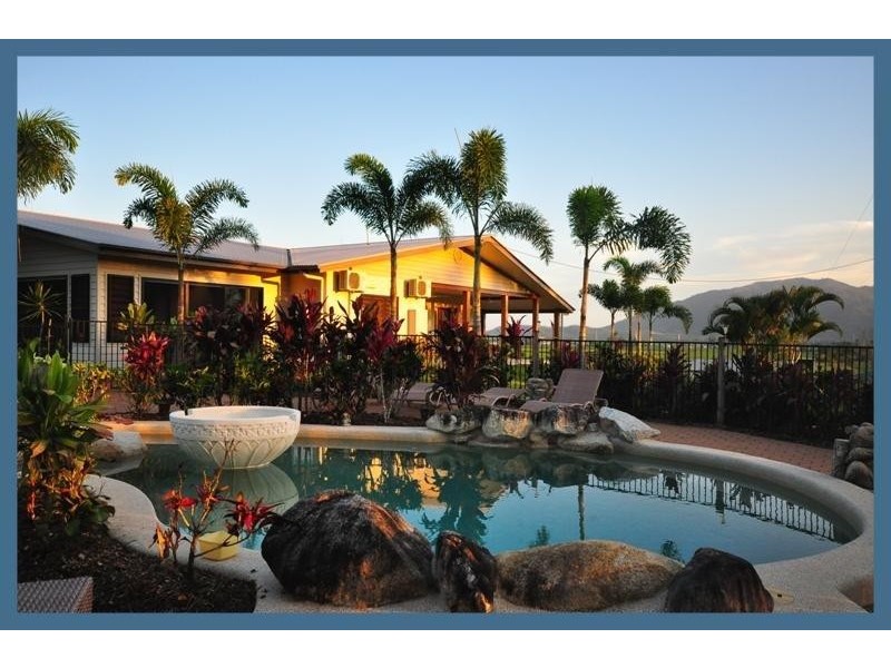 Mission Beach QLD 4852