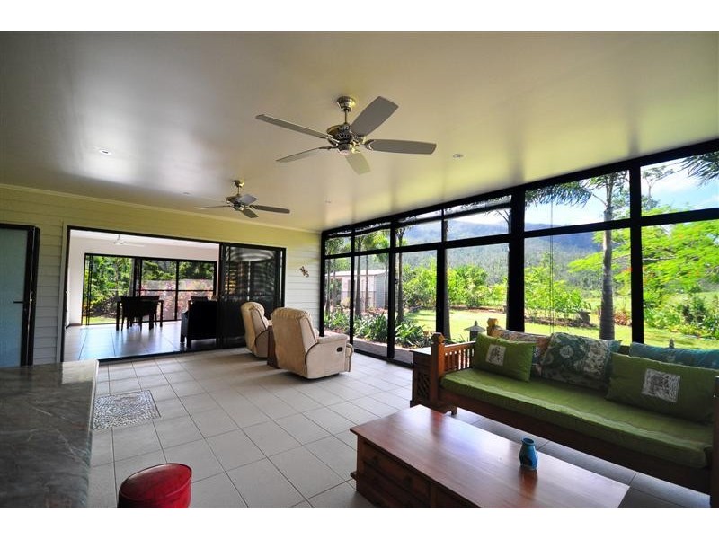 Mission Beach QLD 4852