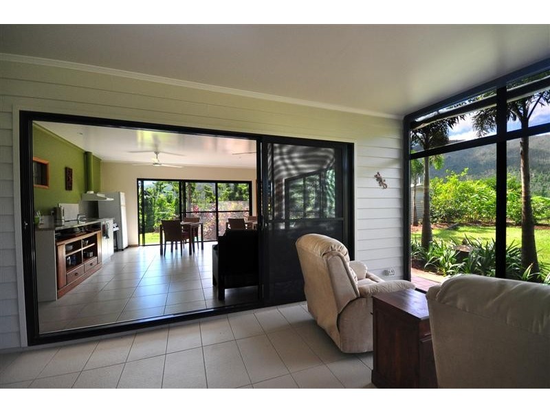 Mission Beach QLD 4852