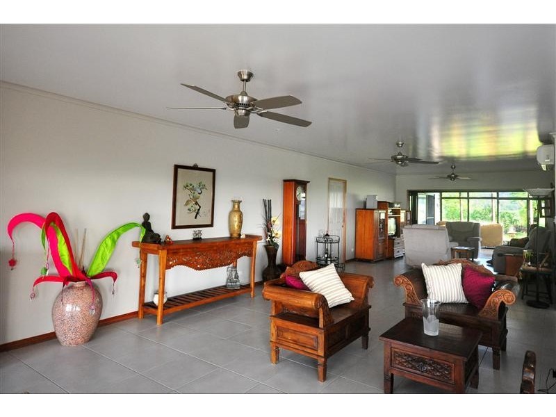 Mission Beach QLD 4852