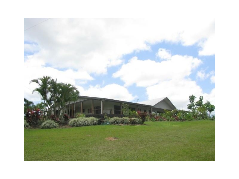 Mission Beach QLD 4852