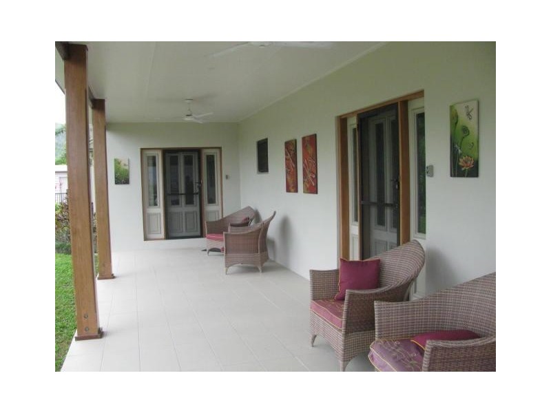 Mission Beach QLD 4852