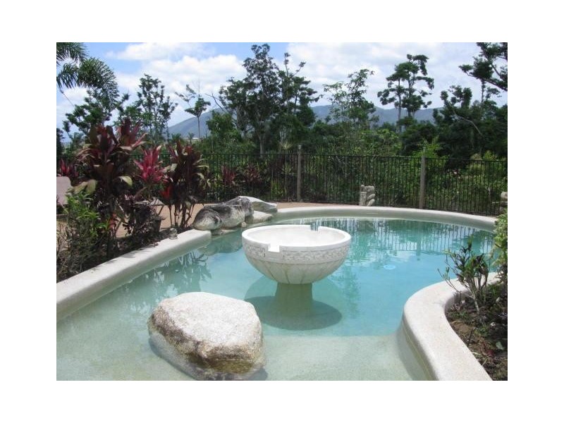 Mission Beach QLD 4852