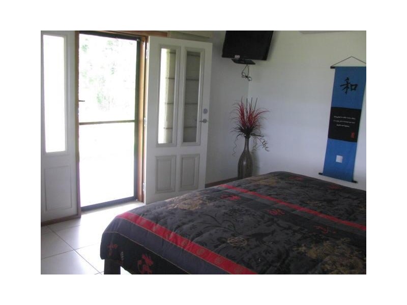 Mission Beach QLD 4852