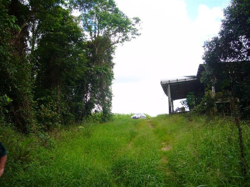 Lot lot 2, Lot 2 Granadilla Road, Granadilla QLD 4855