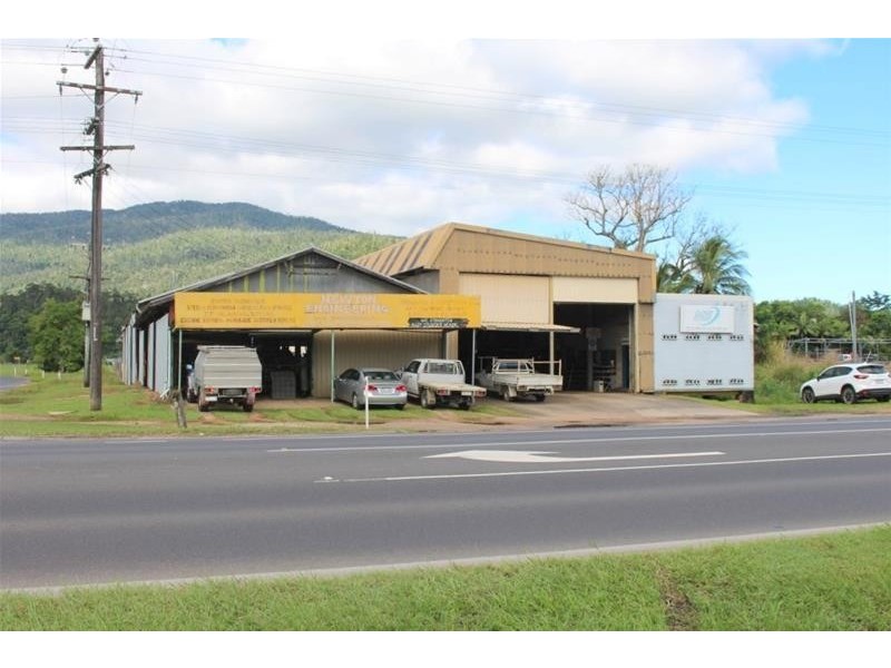 59468 Bruce Highway, Tully QLD 4854
