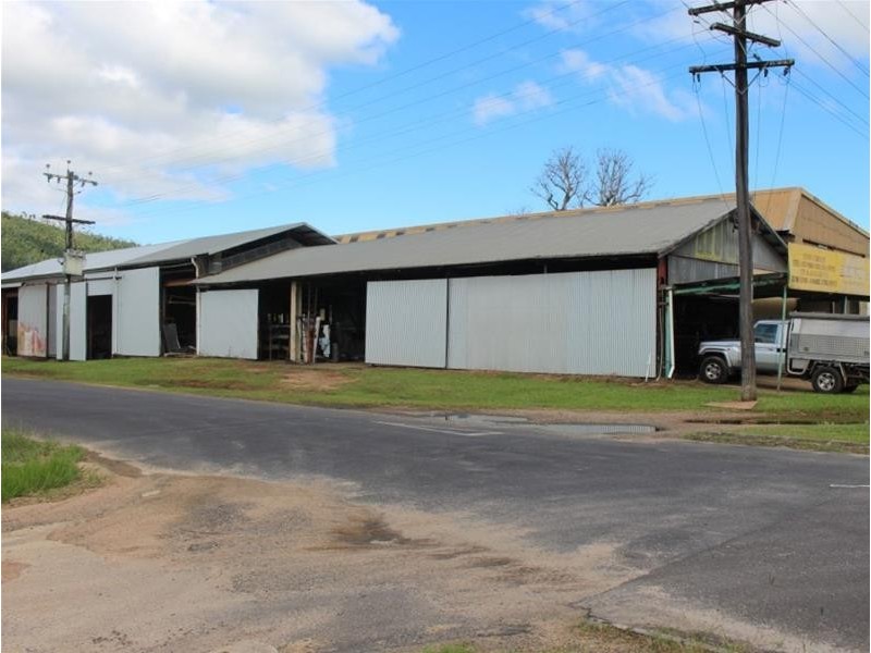 59468 Bruce Highway, Tully QLD 4854