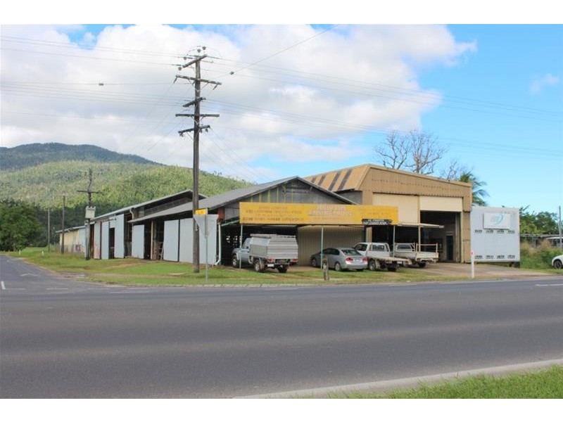 59468 Bruce Highway, Tully QLD 4854