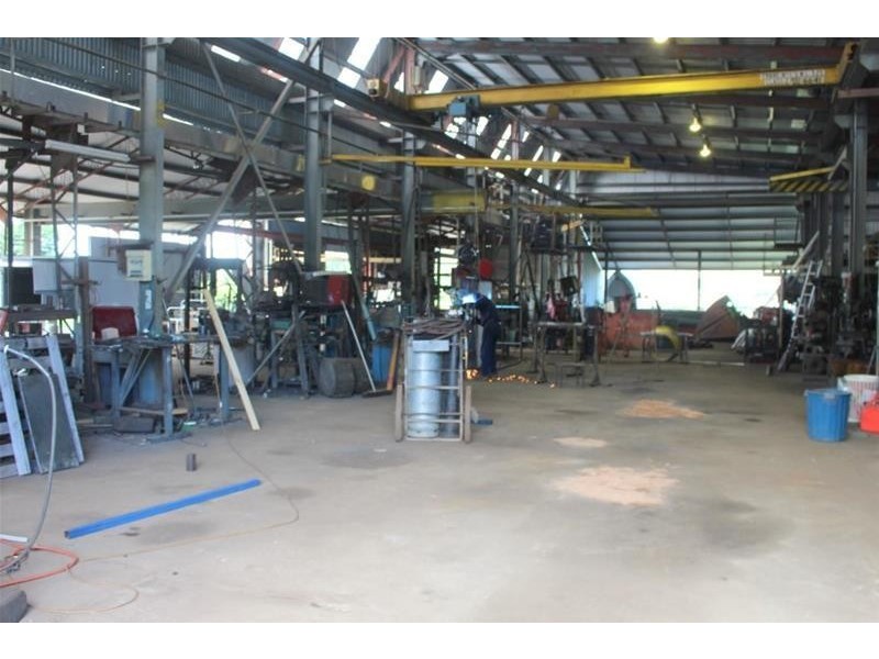 59468 Bruce Highway, Tully QLD 4854