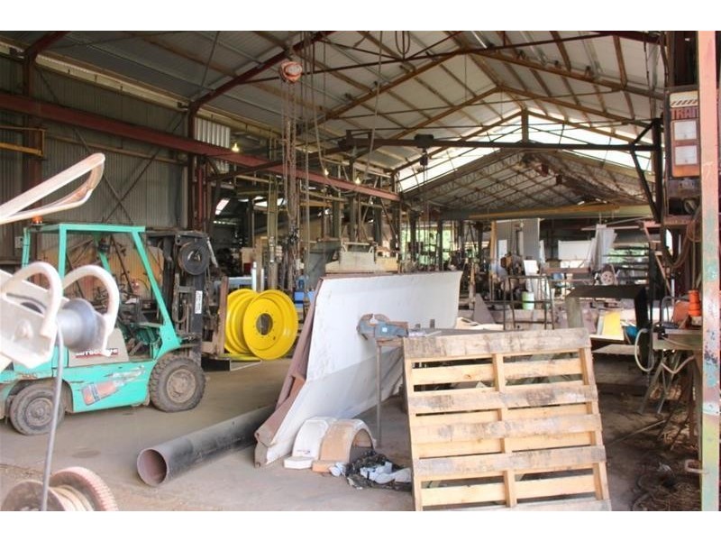 59468 Bruce Highway, Tully QLD 4854