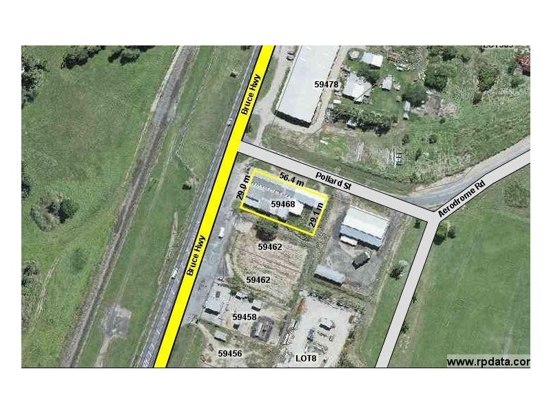 59468 Bruce Highway, Tully QLD 4854