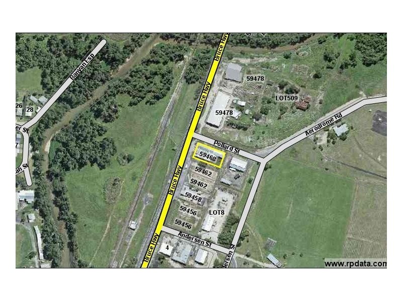 59468 Bruce Highway, Tully QLD 4854