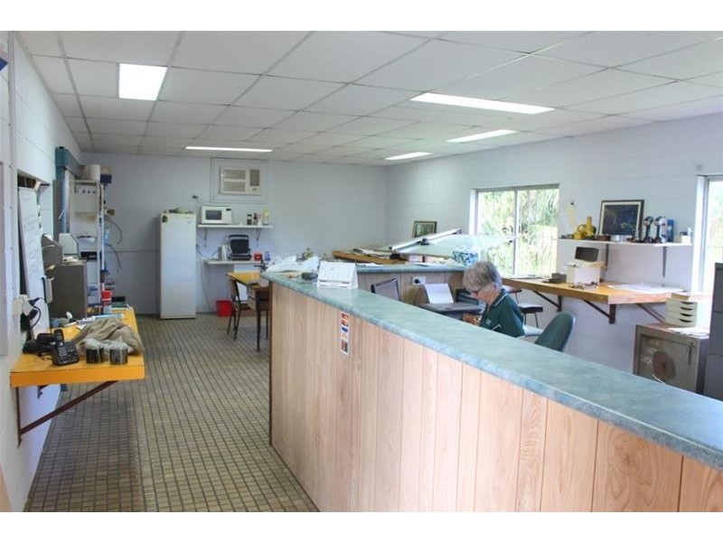 59468 Bruce Highway, Tully QLD 4854