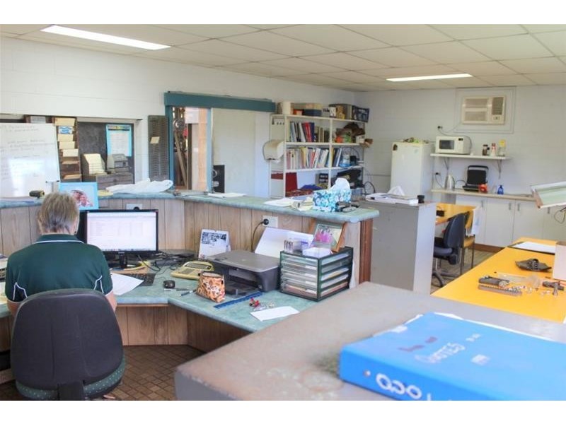 59468 Bruce Highway, Tully QLD 4854