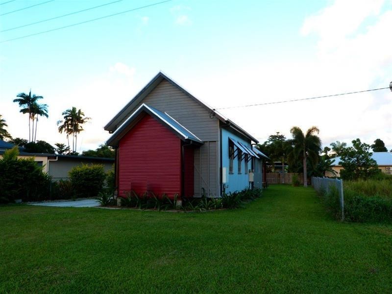 4 Chauvel Street, El Arish QLD 4855