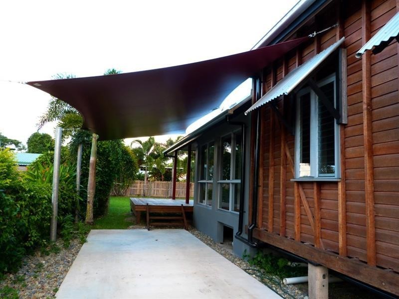 4 Chauvel Street, El Arish QLD 4855