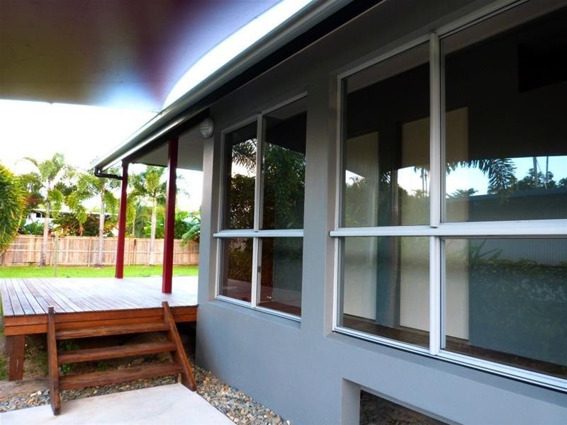 4 Chauvel Street, El Arish QLD 4855