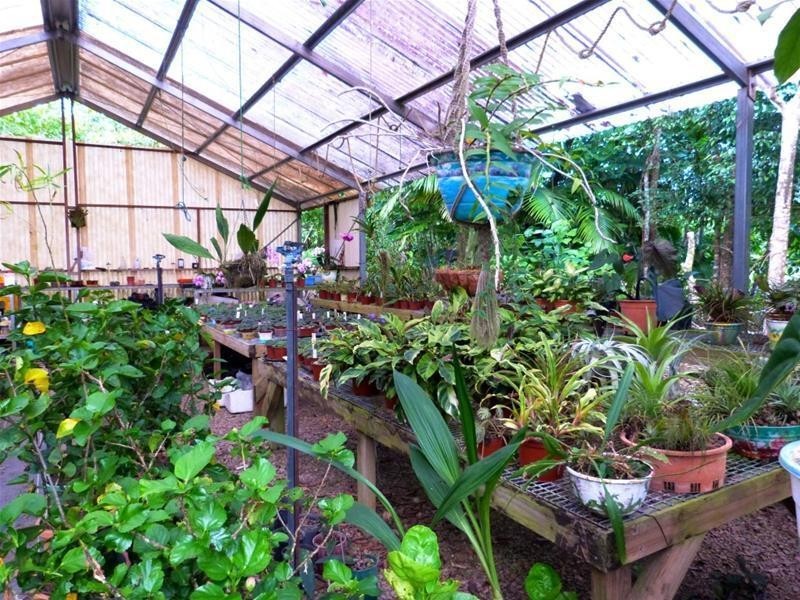 Lot 1, 463 East Feluga Road, East Feluga QLD 4854