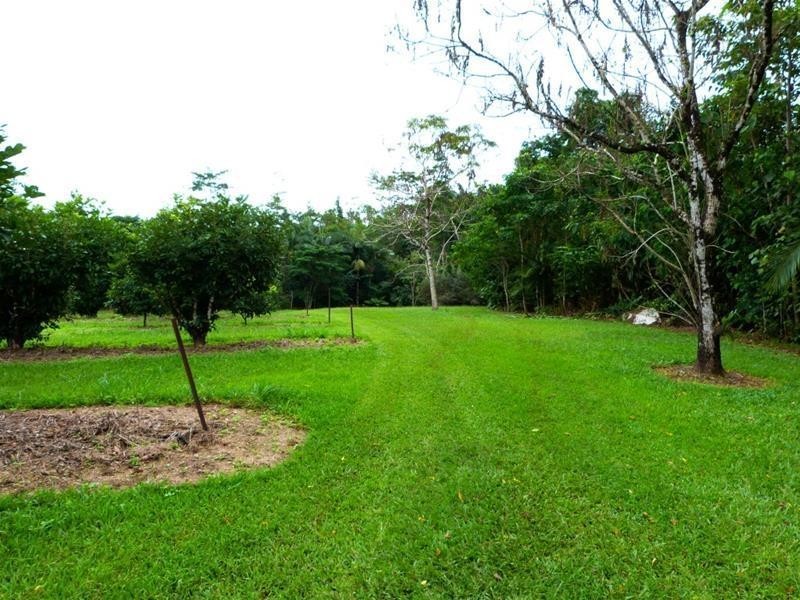 Lot 1, 463 East Feluga Road, East Feluga QLD 4854