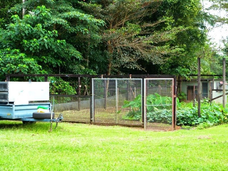 Lot 1, 463 East Feluga Road, East Feluga QLD 4854