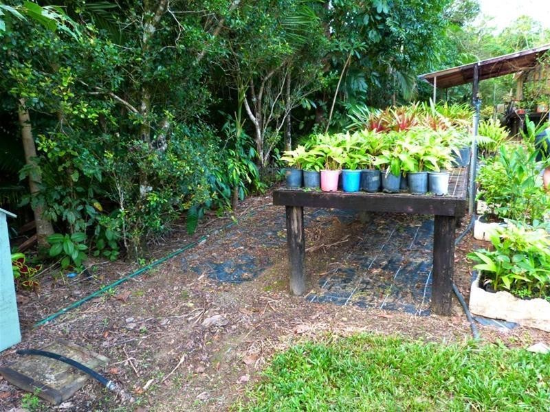 Lot 1, 463 East Feluga Road, East Feluga QLD 4854