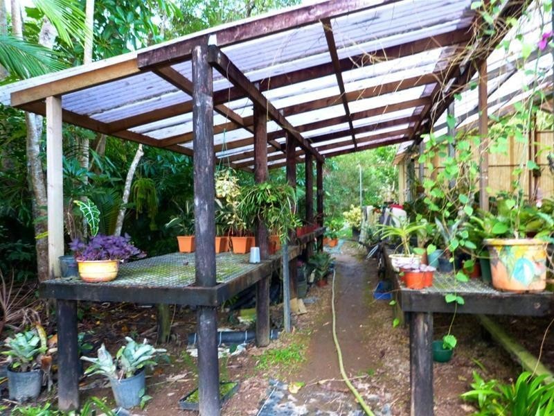 Lot 1, 463 East Feluga Road, East Feluga QLD 4854