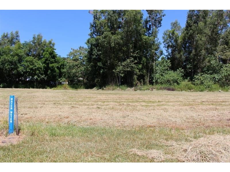 Lot 26, Lot 26 Coralli Close, Mission Beach QLD 4852