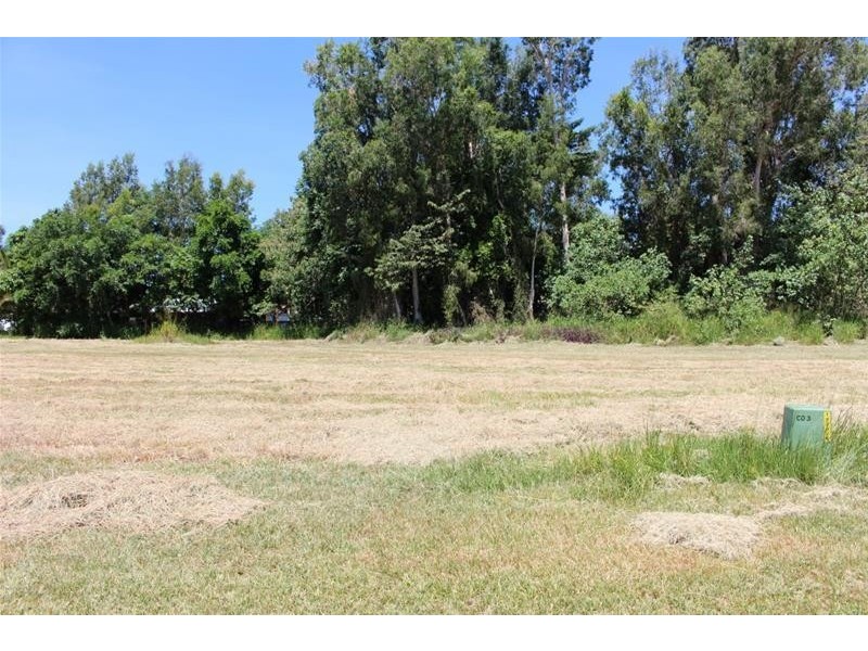 Lot 26, Lot 26 Coralli Close, Mission Beach QLD 4852