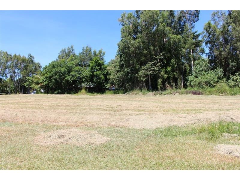 Lot 26, Lot 26 Coralli Close, Mission Beach QLD 4852