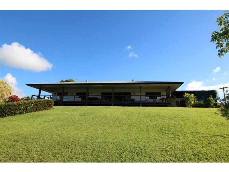 20 Hayter Road, El Arish QLD 4855