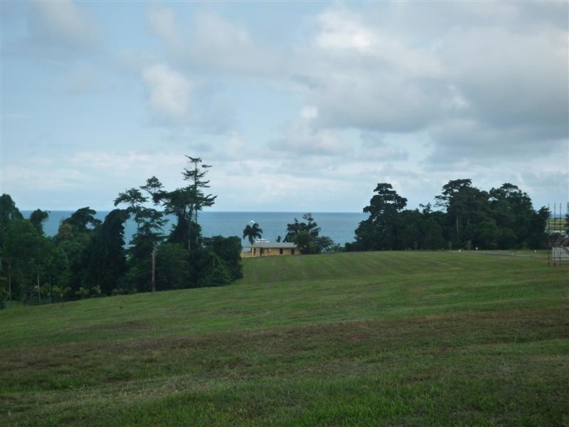 Lot 14, 14 Unsworth Drive, Mission Beach QLD 4852
