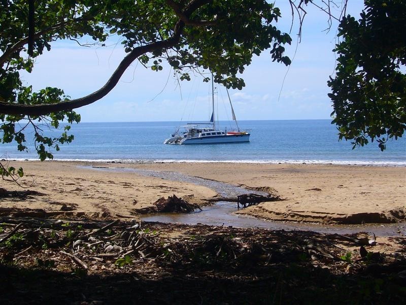 Lot 14, 14 Unsworth Drive, Mission Beach QLD 4852