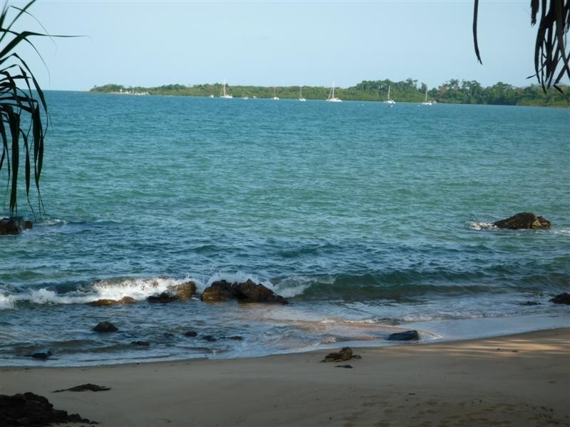 Lot 14, 14 Unsworth Drive, Mission Beach QLD 4852