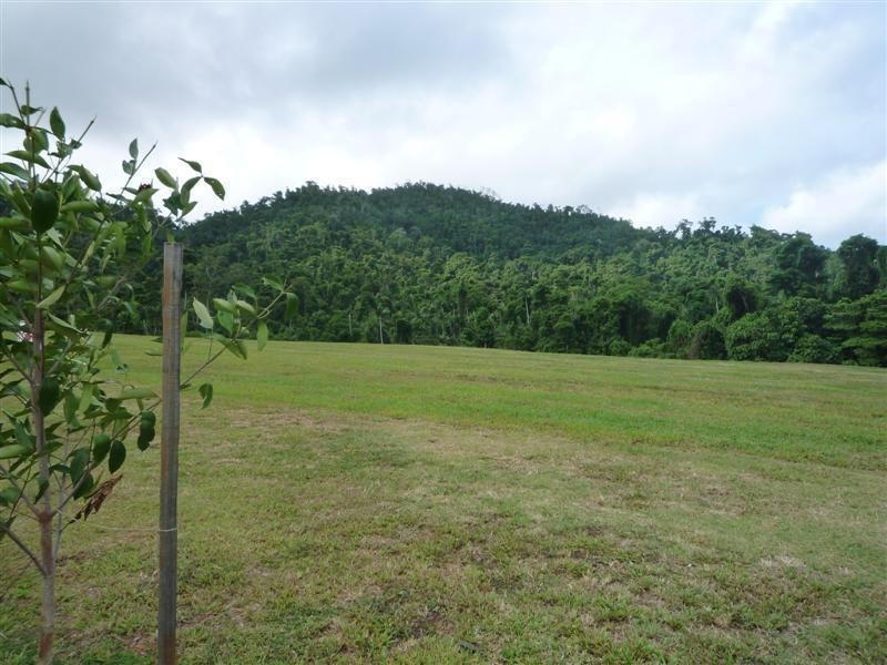 Lot 14, 14 Unsworth Drive, Mission Beach QLD 4852