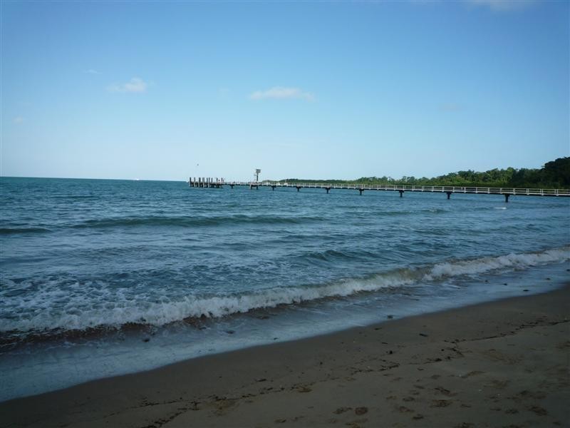 Lot 14, 14 Unsworth Drive, Mission Beach QLD 4852