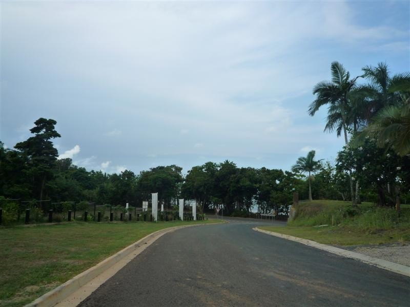 Lot 14, 14 Unsworth Drive, Mission Beach QLD 4852