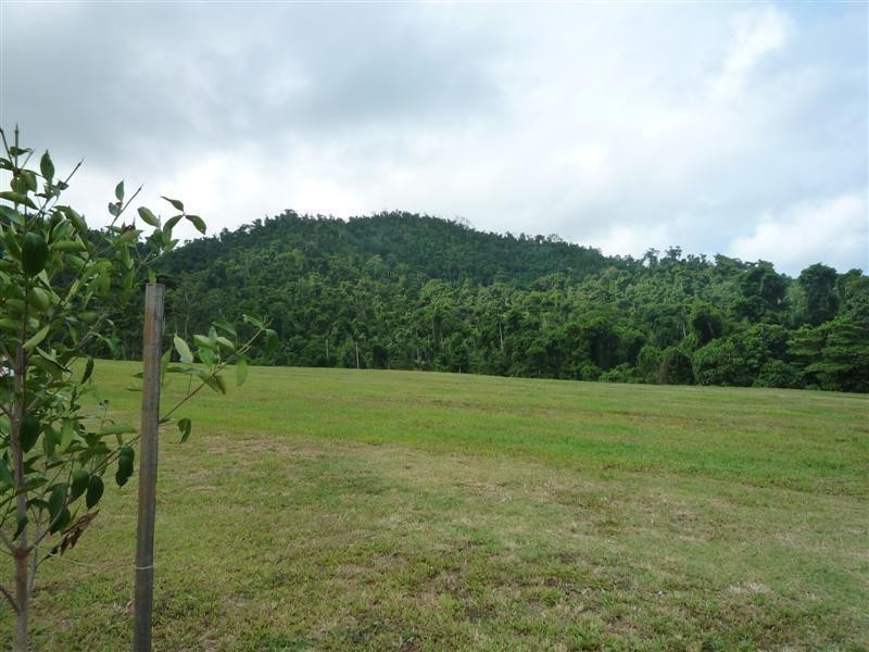 Lot 14, 14 Unsworth Drive, Mission Beach QLD 4852
