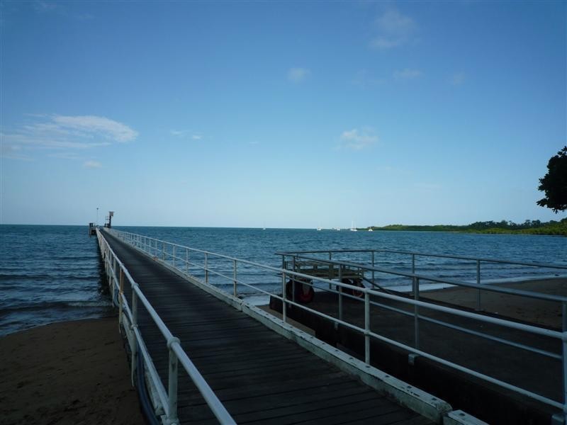 Lot 14, 14 Unsworth Drive, Mission Beach QLD 4852