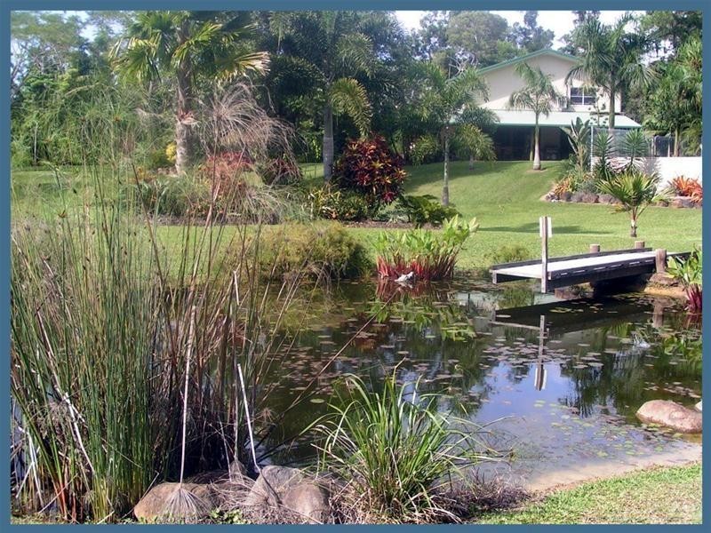 1349A Cassowary Drive, Mission Beach QLD 4852