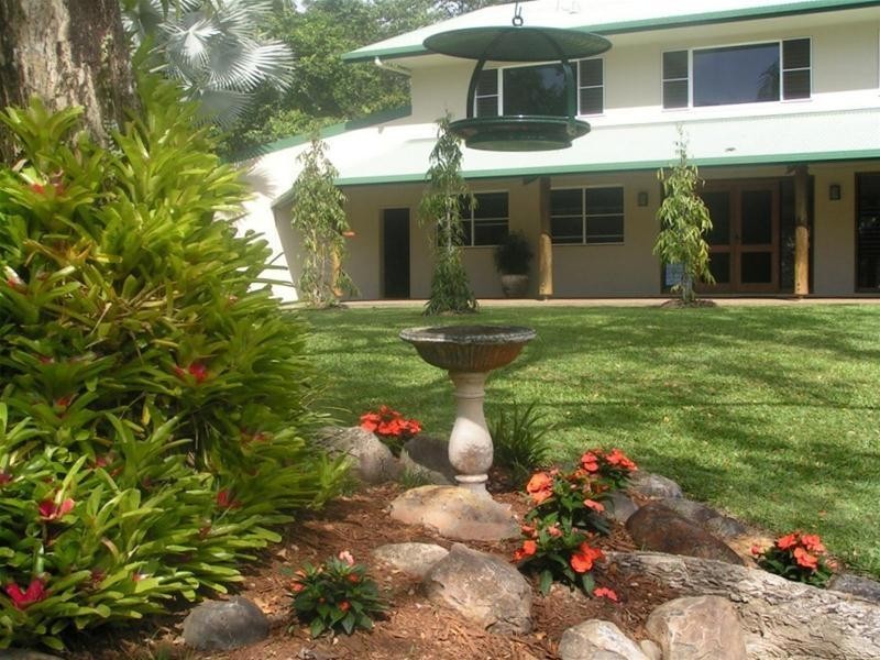 1349A Cassowary Drive, Mission Beach QLD 4852