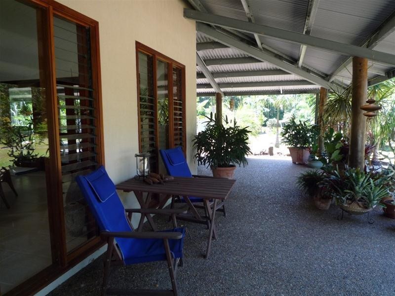 1349A Cassowary Drive, Mission Beach QLD 4852