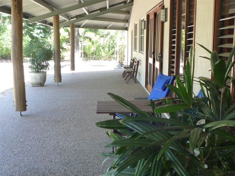 1349A Cassowary Drive, Mission Beach QLD 4852