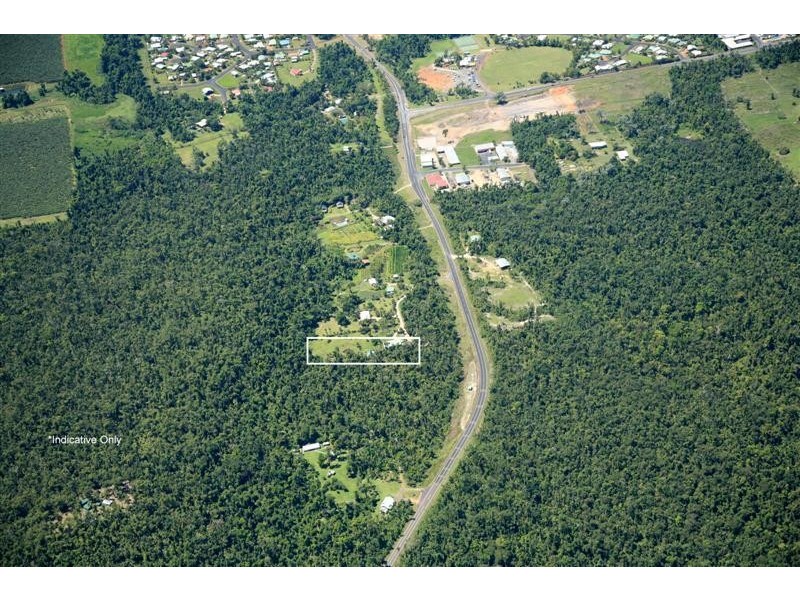 1349A Cassowary Drive, Mission Beach QLD 4852