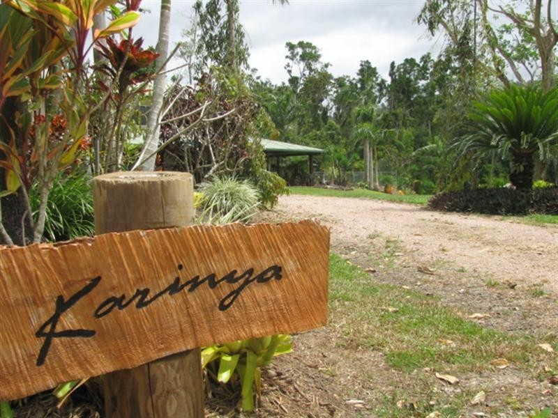 1349A Cassowary Drive, Mission Beach QLD 4852