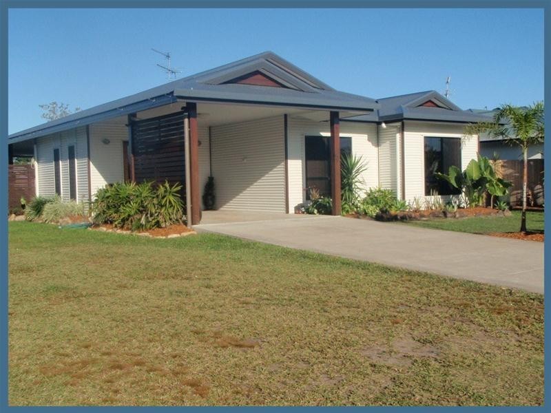 South Mission Beach QLD 4852