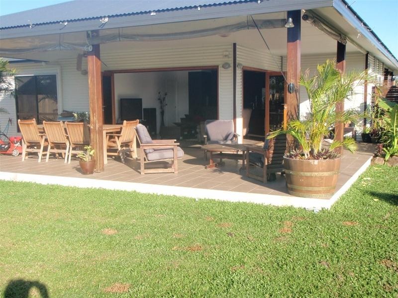 South Mission Beach QLD 4852