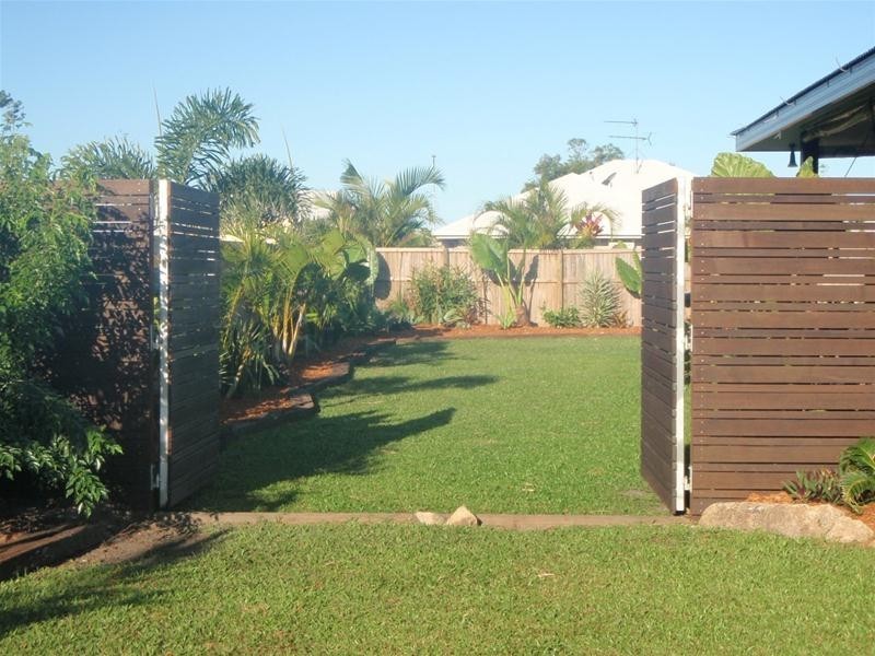 South Mission Beach QLD 4852